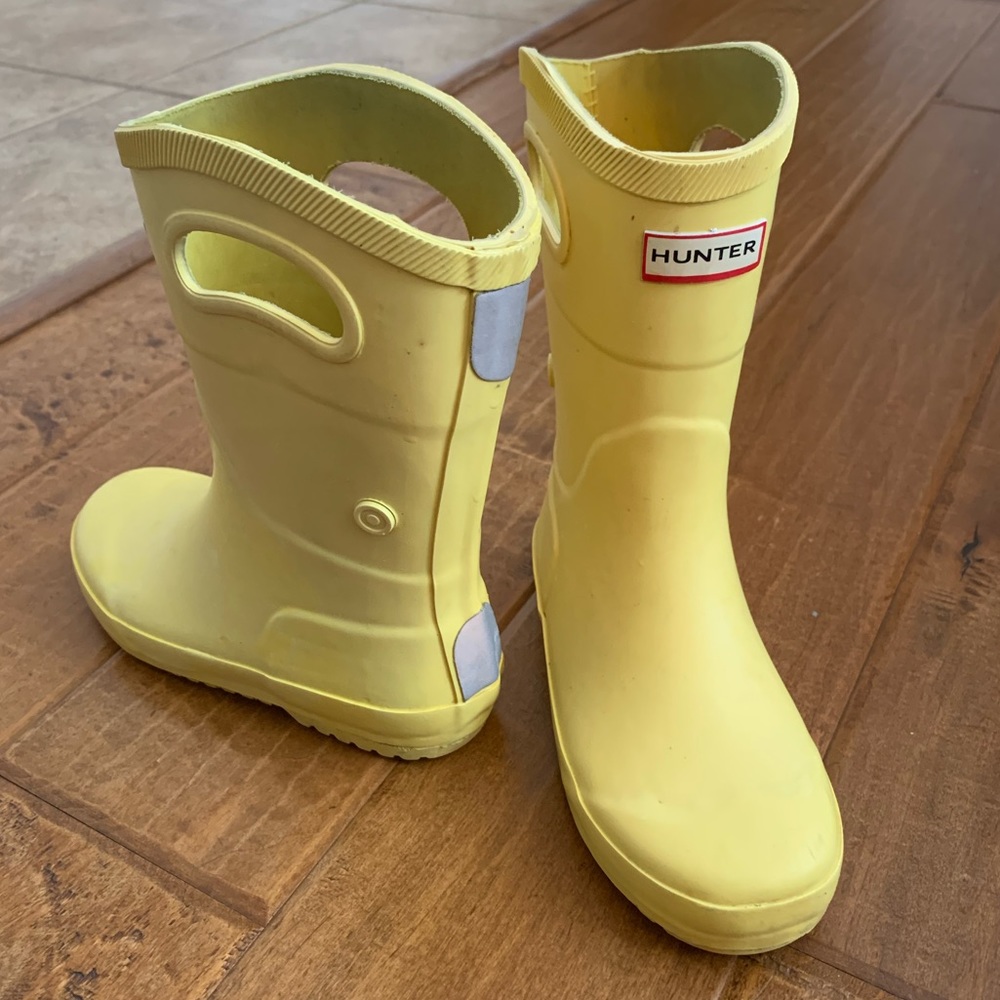 Hunter by Target Boots